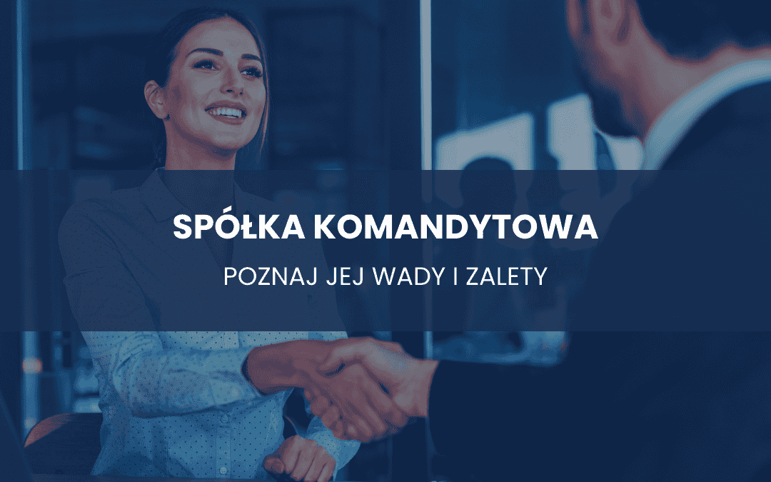 Spółka komandytowa