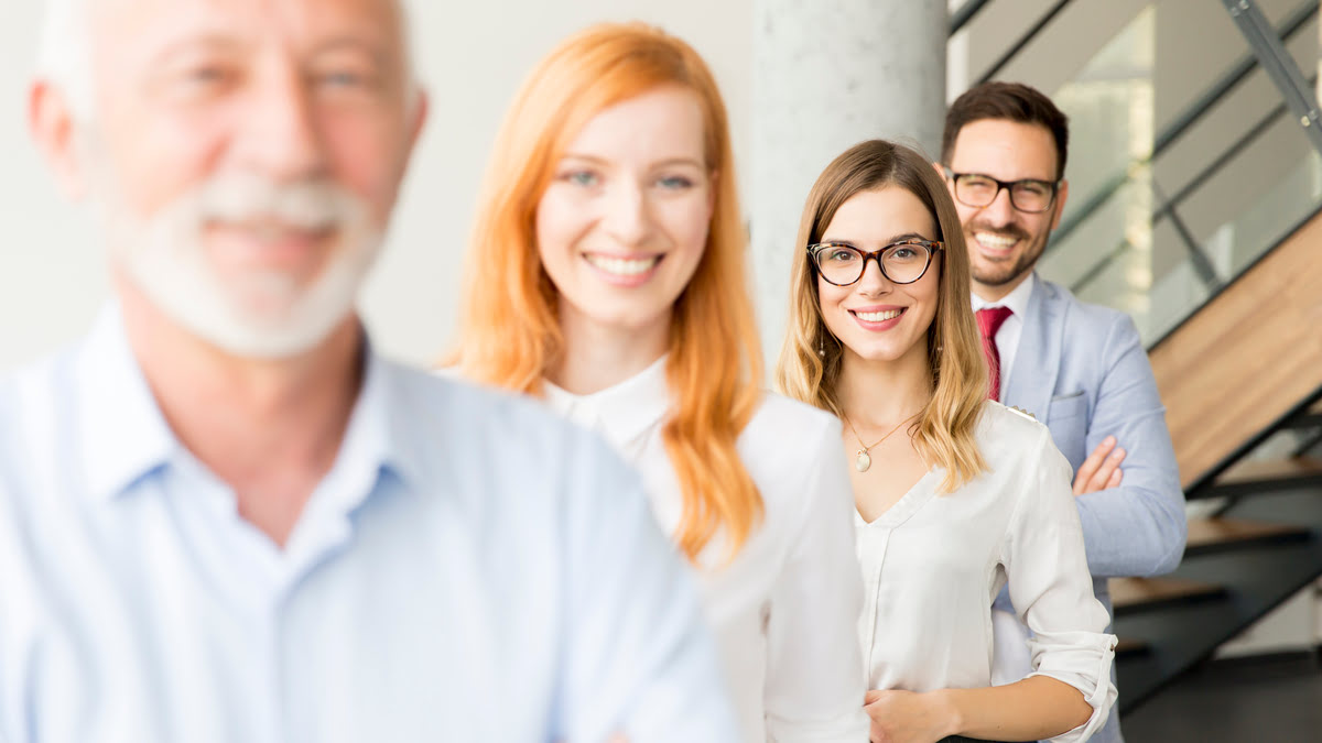 Retencja pracowników