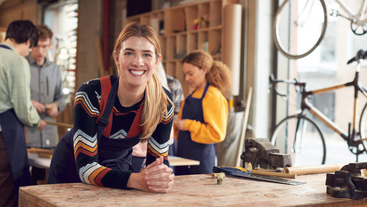 Przyjęcie ucznia na praktyki zawodowe