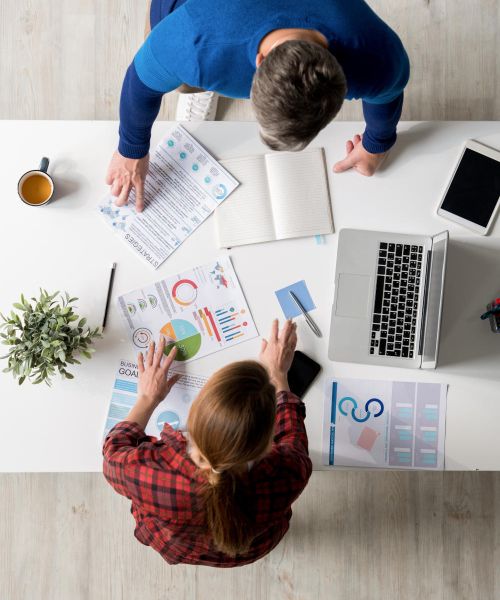 Rekrutacja pracowników