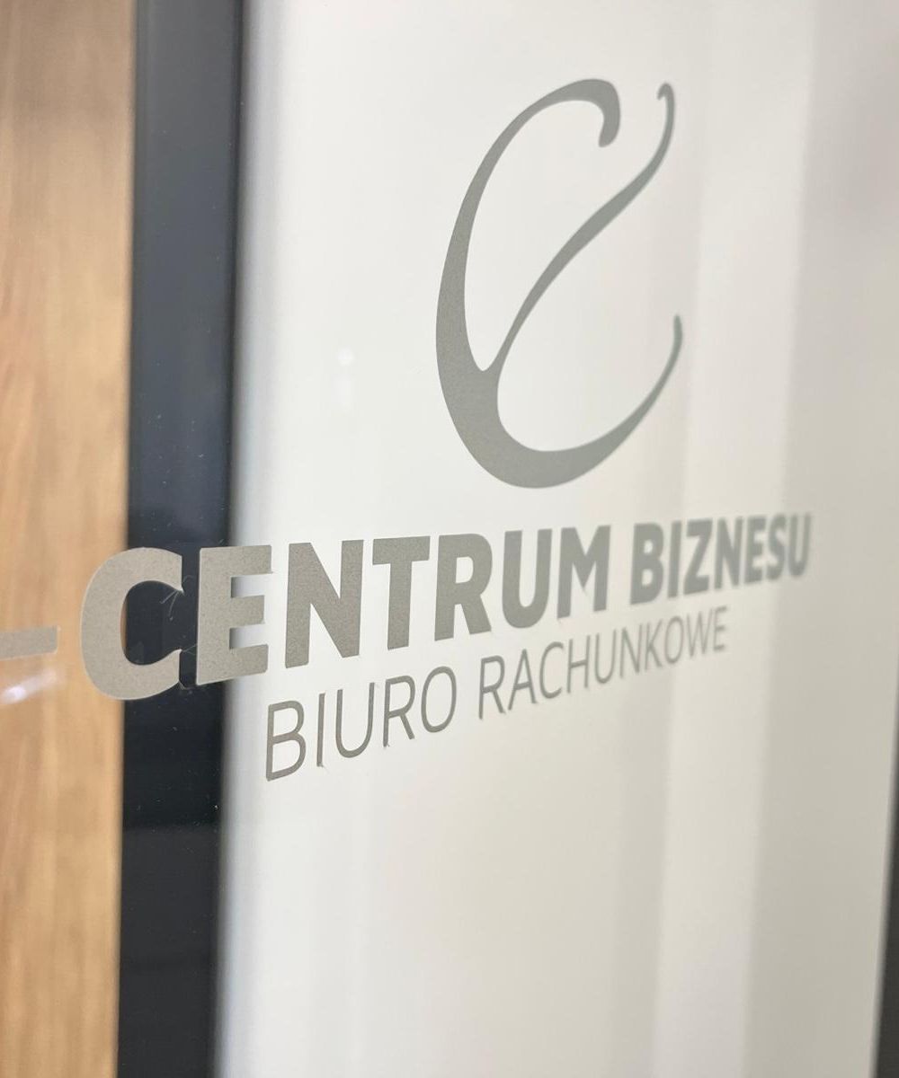 biuro rachunkowe