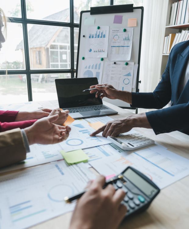 Rekrutacja pracowników